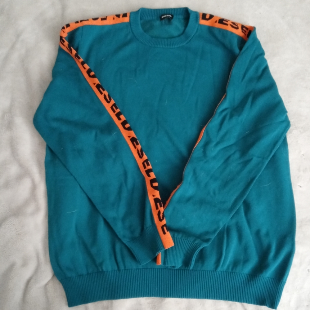 Diesel long sleeve